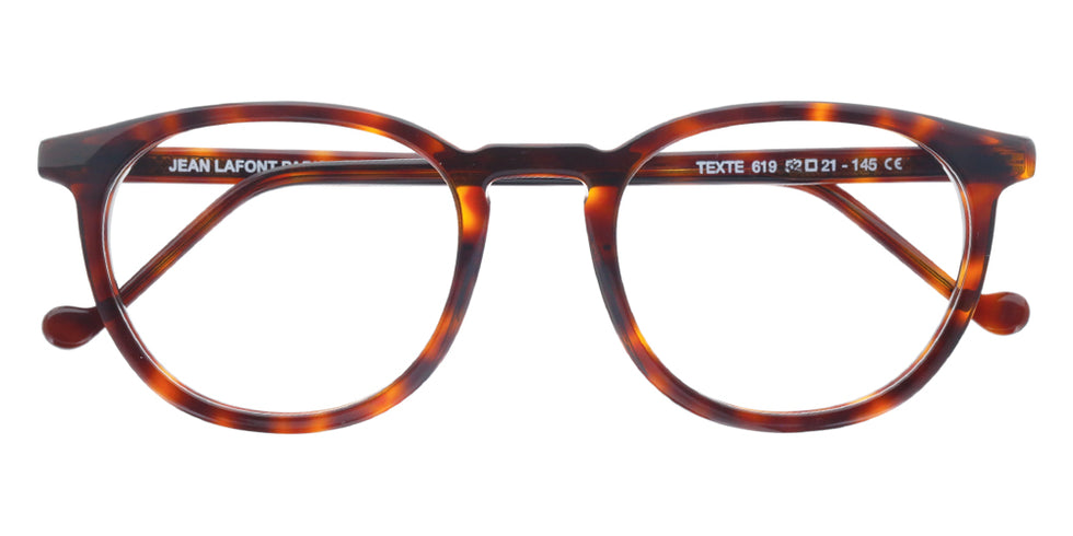 LaFont Texte 619 52 - Brown #id:laftexte619_s:106100