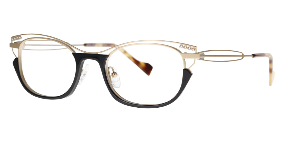 LaFont Theatre 100S 51 - Black #id:laftheatre100s_s:100105