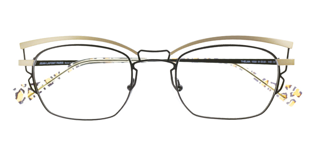 LaFont Thelma 1533 51 - Black #id:lafthelma1533_s:100100