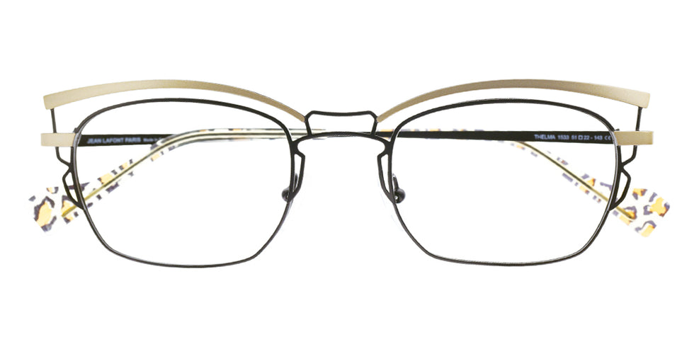 LaFont Thelma 1533 51 - Black #id:lafthelma1533_s:100100