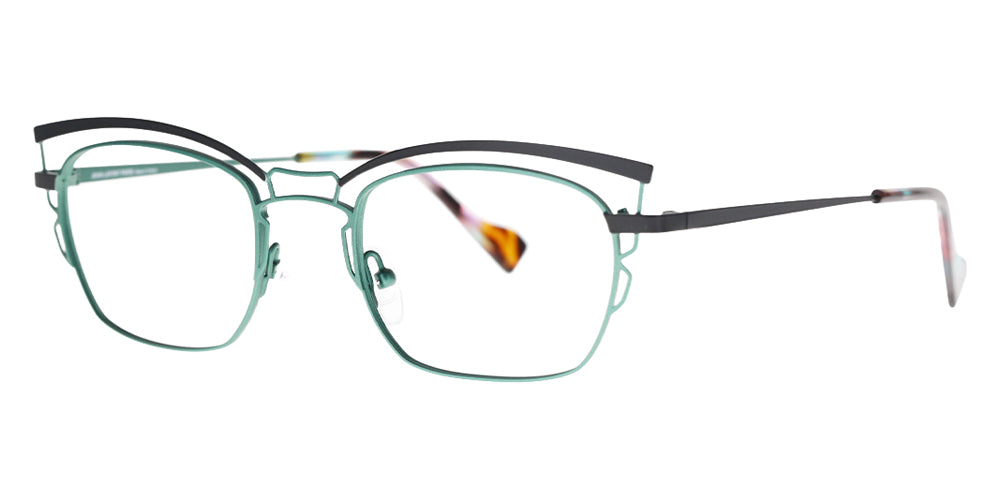LaFont Thelma 4533 51 - Green #id:lafthelma4533_s:102105