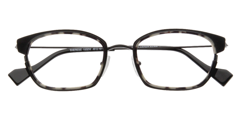LaFont Therese 1532W 49 - Black #id:laftherese1532w_s:100100