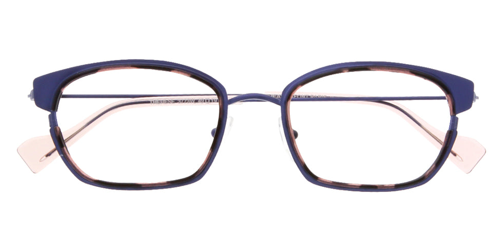 LaFont Therese 3773W 49 - Blue #id:laftherese3773w_s:102100
