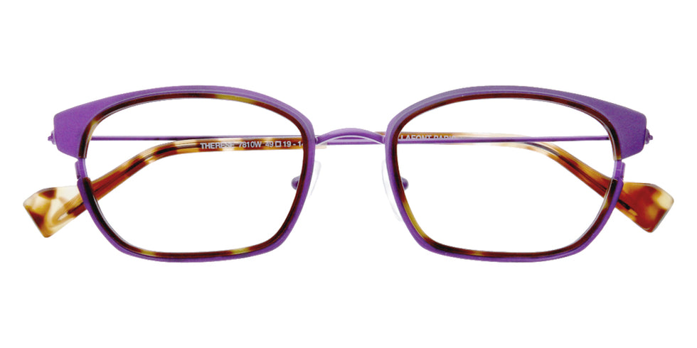 LaFont Therese 7810W 49 - Purple #id:laftherese7810w_s:104100
