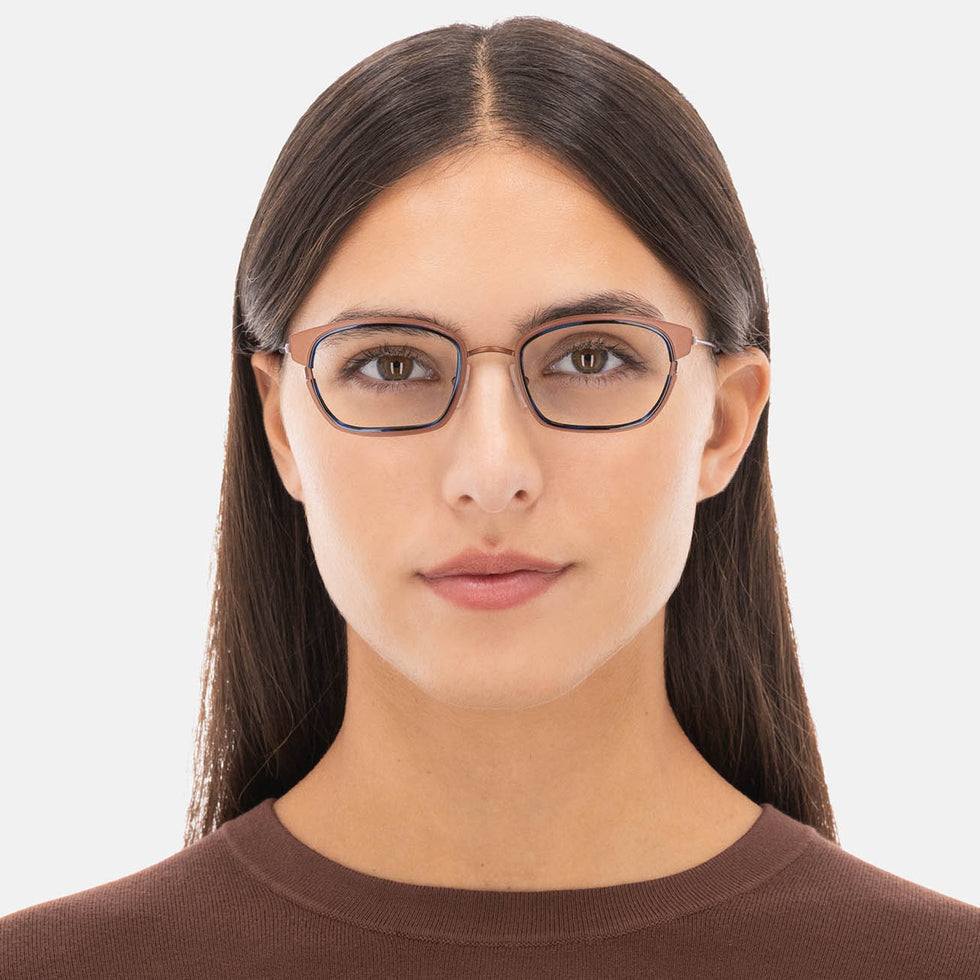 LaFont Therese 8521W 49 - Brown #id:laftherese8521w_s:106110