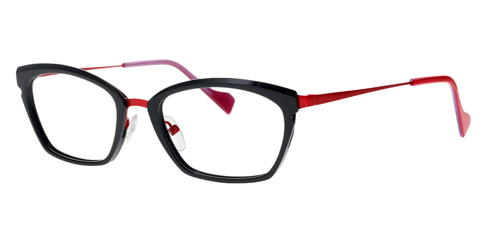 LaFont Tilda 100 53 - Black #id:laftilda100_s:100105