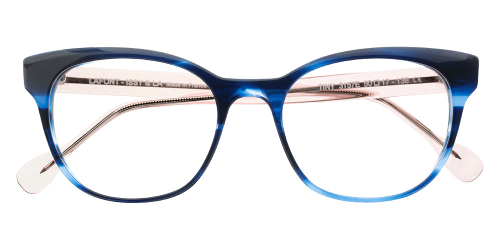 LaFont Tiny 3157E 50 - Blue #id:laftiny3157e_s:102100