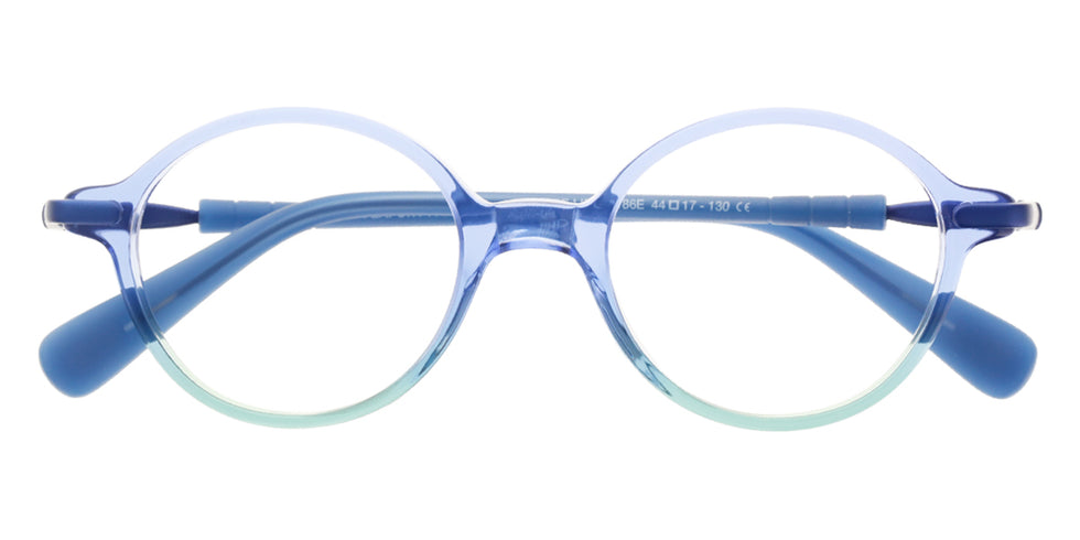 LaFont Tirelire 3186E 44 - Blue #id:laftirelire3186e_s:100100