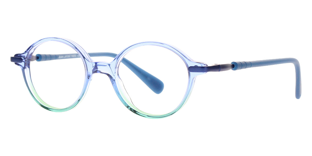 LaFont Tirelire 3186E 44 - Blue #id:laftirelire3186e_s:100105