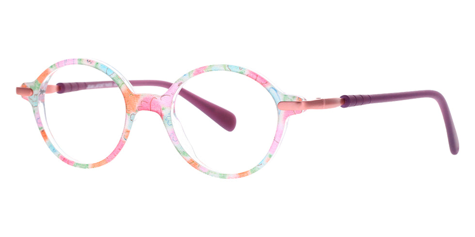LaFont Tirelire 7181TE 44 - Pink #id:laftirelire7181te_s:106105