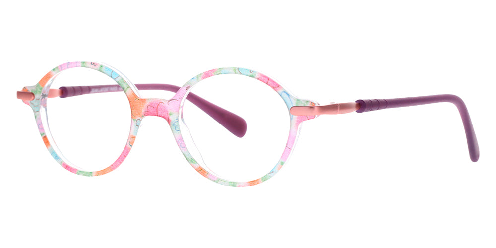 LaFont Tirelire 7181TE 44 - Pink #id:laftirelire7181te_s:106105