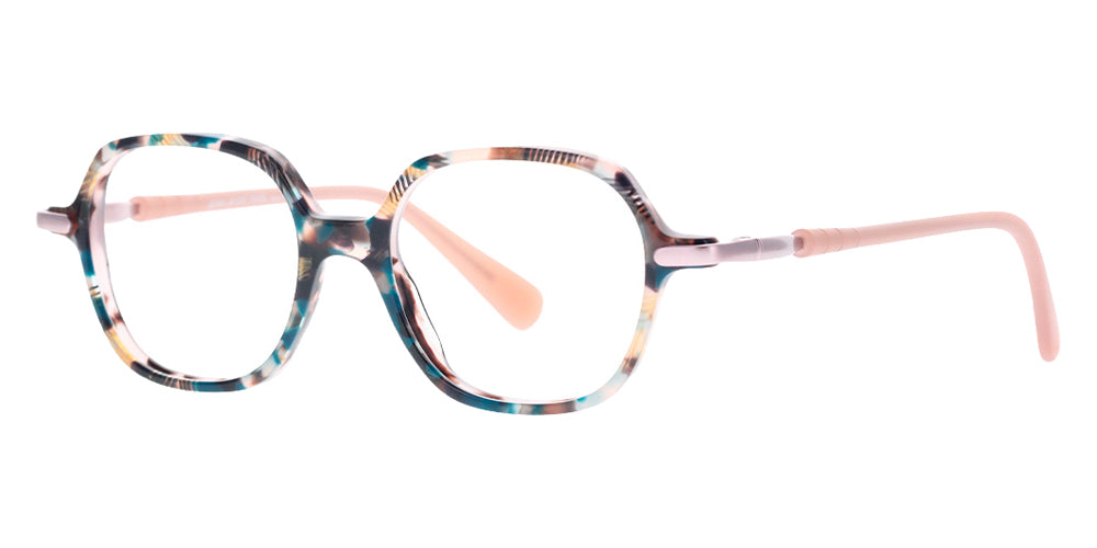 LaFont Tohu-Bohu 3222 45 - Pink #id:laftohubohu3222_s:102105