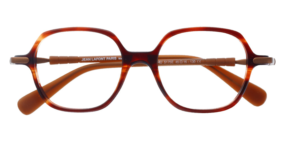LaFont Tohu-Bohu 5175E 45 - Brown #id:laftohubohu5175e_s:104100
