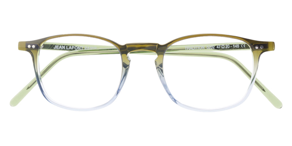LaFont Tradition 5202 47 - Brown #id:laftradition5202_s:104100