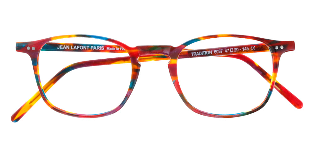 LaFont Tradition 6037 47 - Orange #id:laftradition6037_s:106100