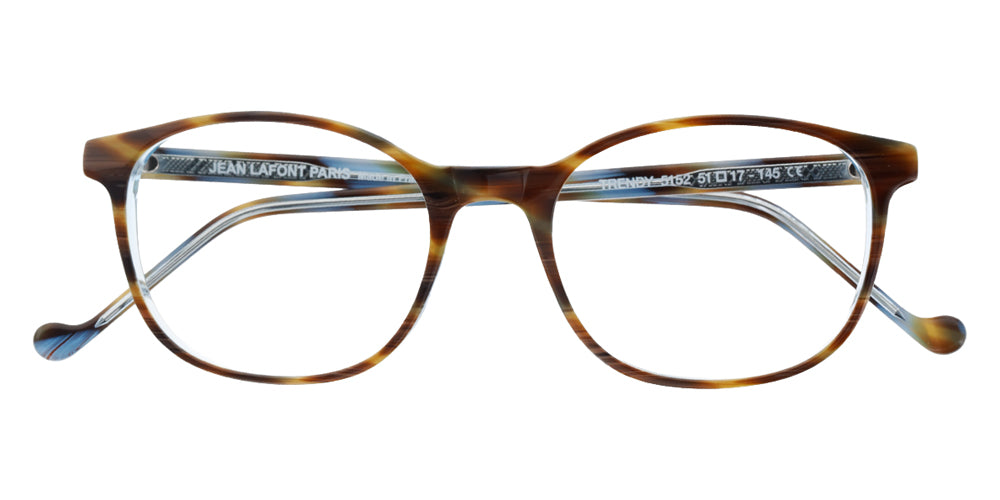 LaFont Trendy 5152 51 - Brown #id:laftrendy5152_s:100100
