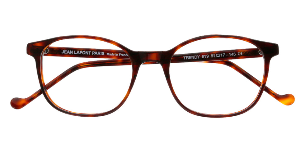 LaFont Trendy 619 51 - Brown #id:laftrendy619_s:104100