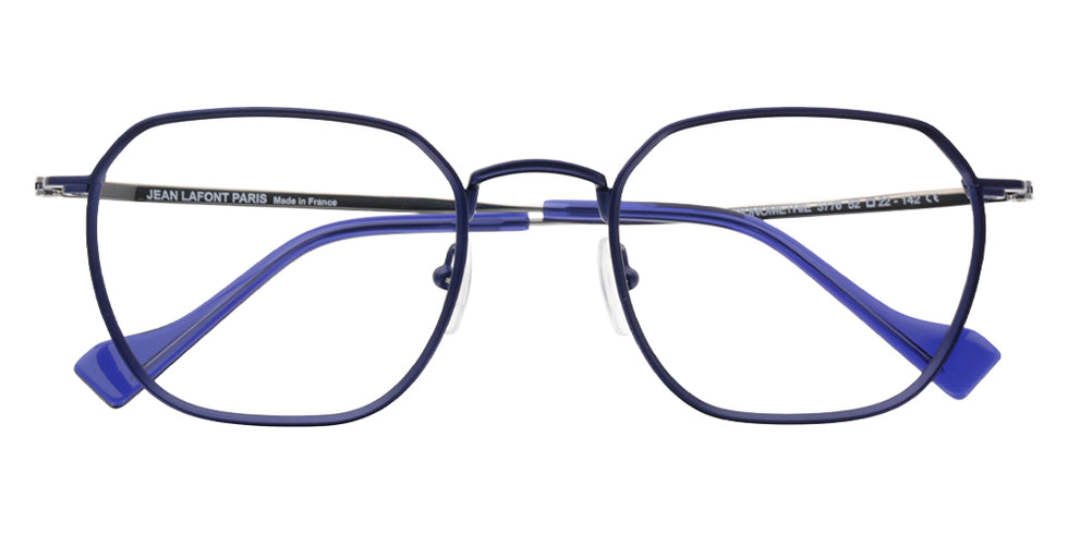 LaFont Trigonometrie 3776 52 - Blue #id:laftrigonometrie3776_s:100100