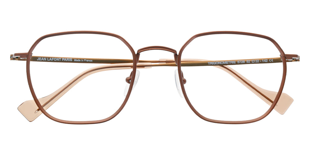 LaFont Trigonometrie 5728 52 - Brown #id:laftrigonometrie5728_s:104100