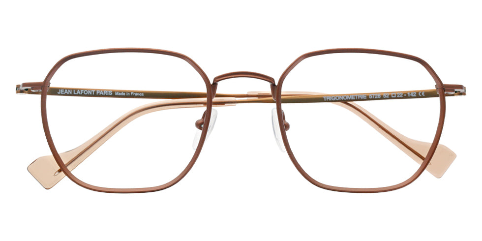 LaFont Trigonometrie 5728 52 - Brown #id:laftrigonometrie5728_s:104100
