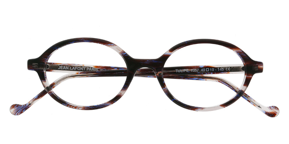 LaFont Tulipe 1057 49 - Blue #id:laftulipe1057_s:100100