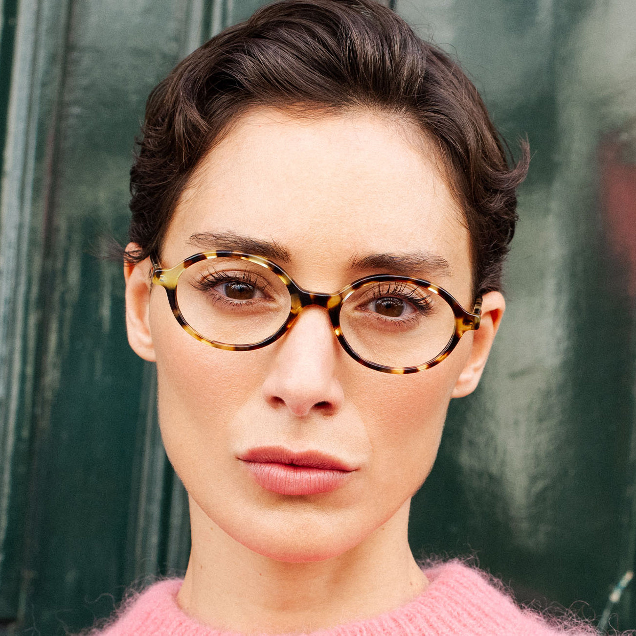 LaFont Tulipe 532 49 - Brown #id:laftulipe532_s:104110