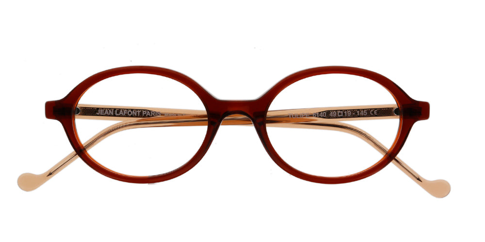 LaFont Tulipe 6140 49 - Red #id:laftulipe6140_s:106100