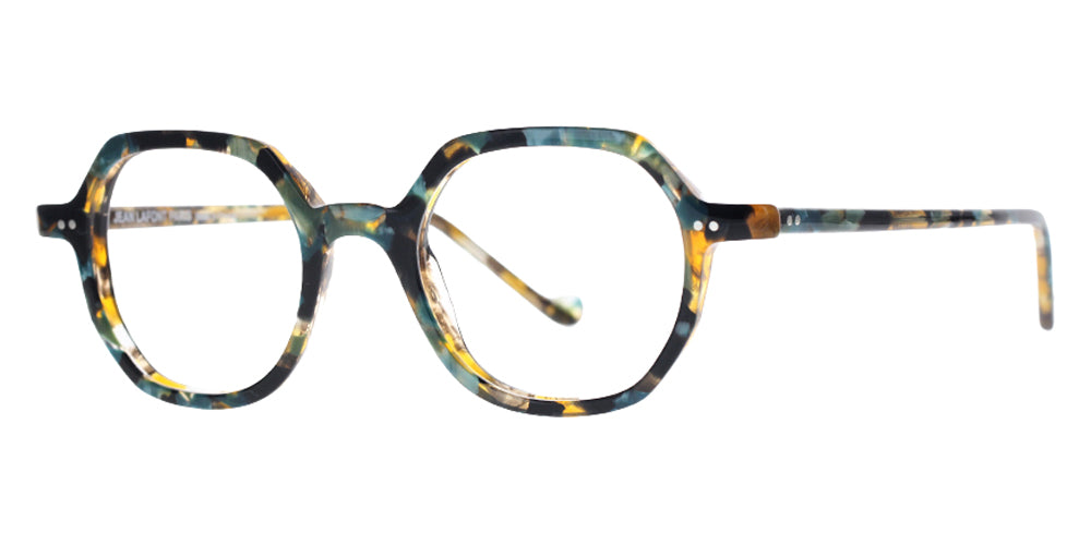LaFont Tweed 3177 46 - Yellow #id:laftweed3177_s:100105
