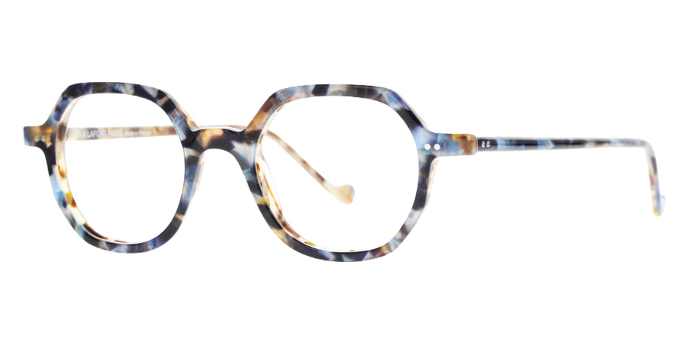 LaFont Tweed 3199 46 - Blue #id:laftweed3199_s:102105