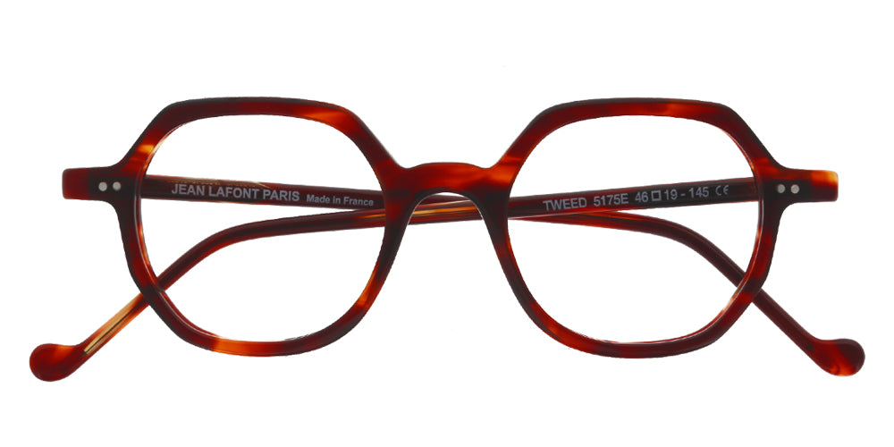 LaFont Tweed 5175E 46 - Brown #id:laftweed5175e_s:104100