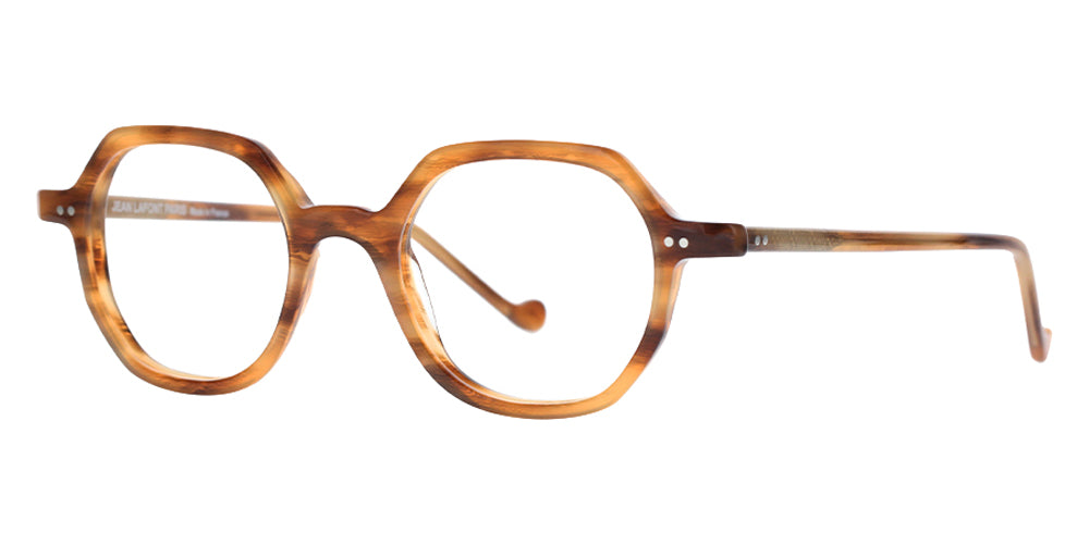 LaFont Tweed 5215 46 - Brown #id:laftweed5215_s:106105