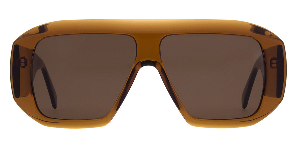 Andy Wolf - Larch Sun