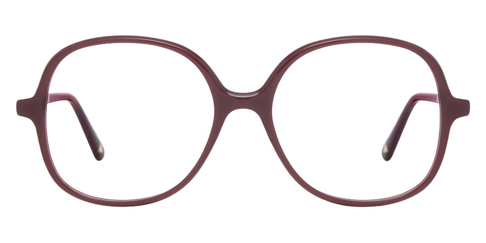 Liz Claiborne LC 01/ANNI 000LHF 54 - Burgundy #id:lc01anni000lhf_s:102100
