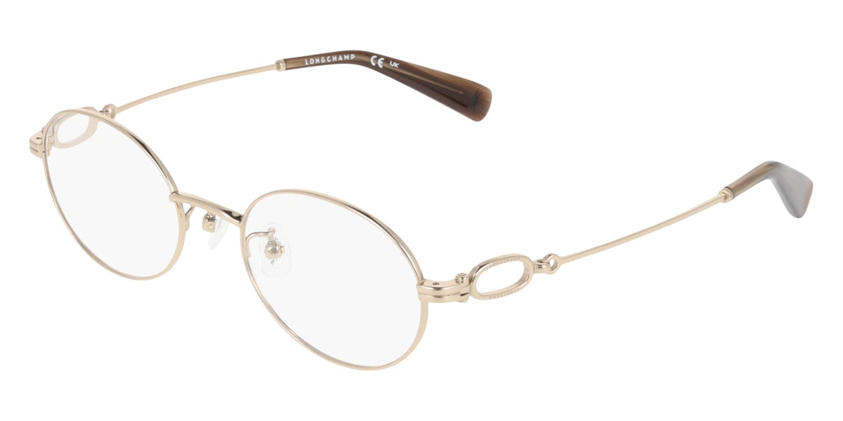 Longchamp 1O2550LBJ 714 48 - Gold #id:lc1o2550lbj714_s:100105