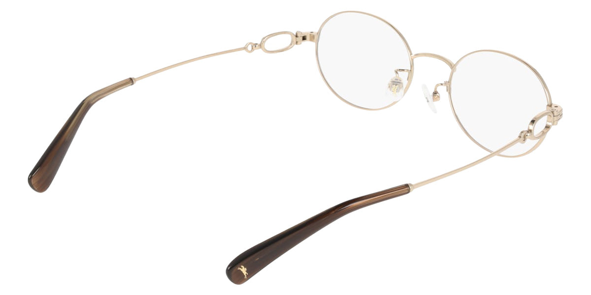 Longchamp 1O2550LBJ 714 48 - Gold #id:lc1o2550lbj714_s:100125