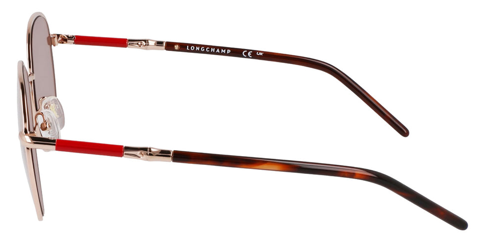 Longchamp LO171S 770 53 - Rose Gold #id:lclo171s770_s:100110