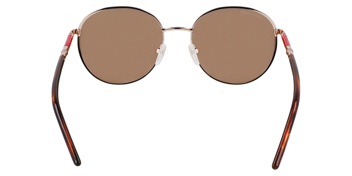 Longchamp LO171S 770 53 - Rose Gold #id:lclo171s770_s:100120