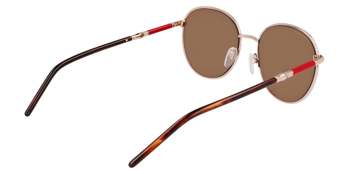 Longchamp LO171S 770 53 - Rose Gold #id:lclo171s770_s:100125