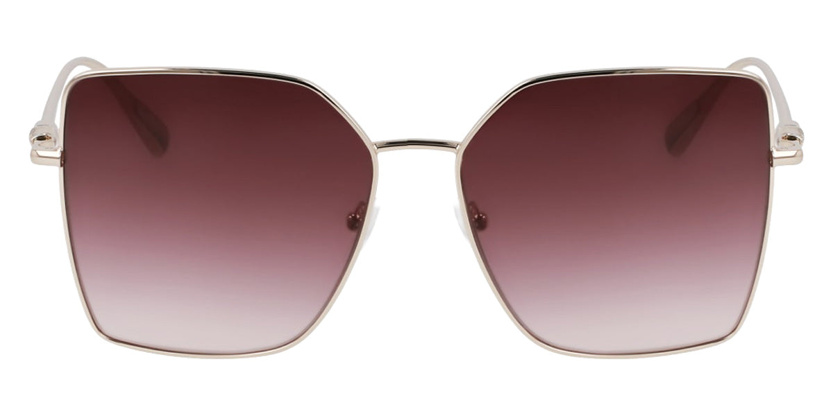 Longchamp LO173S 727 57 - Gold/Gradient Brown #id:lclo173s727_s:100100