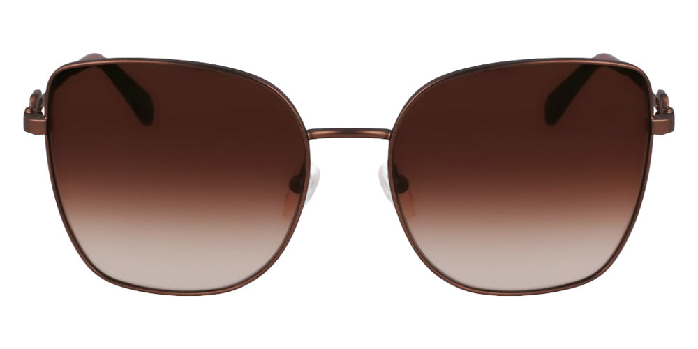 Longchamp LO177S N 206 58 - Brown/Gradient Brown #id:lclo177sn206_s:100100