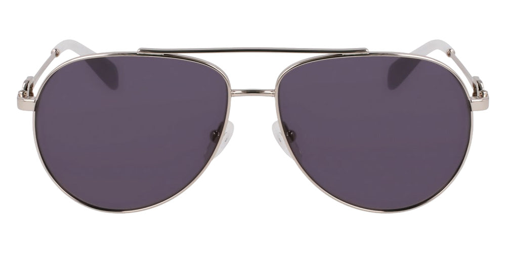 Longchamp LO178S 044 58 - Silver/Gray #id:lclo178s044_s:100100