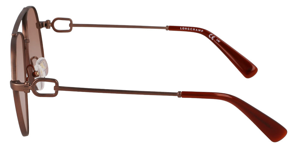 Longchamp LO178S 200 58 - Brown #id:lclo178s200_s:102110