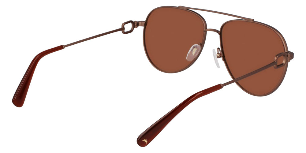 Longchamp LO178S 200 58 - Brown #id:lclo178s200_s:102125