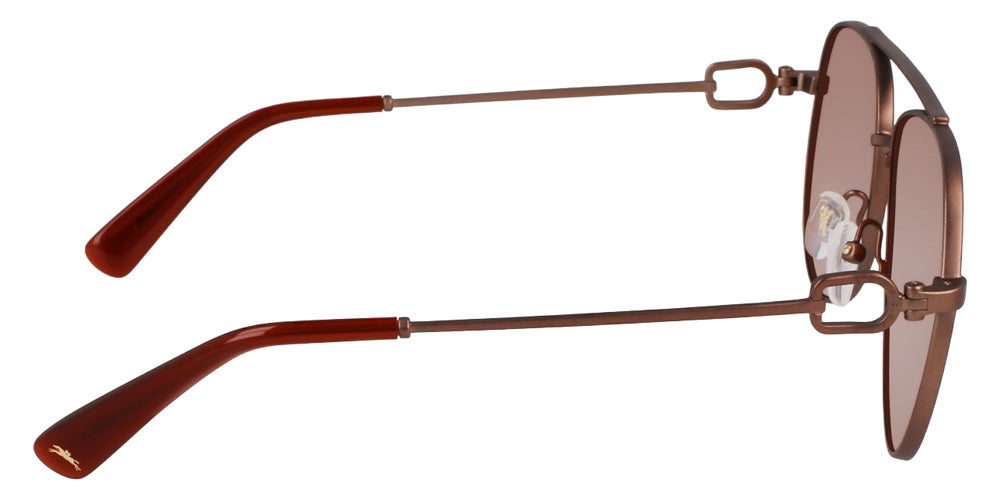 Longchamp LO178S 200 58 - Brown #id:lclo178s200_s:102130