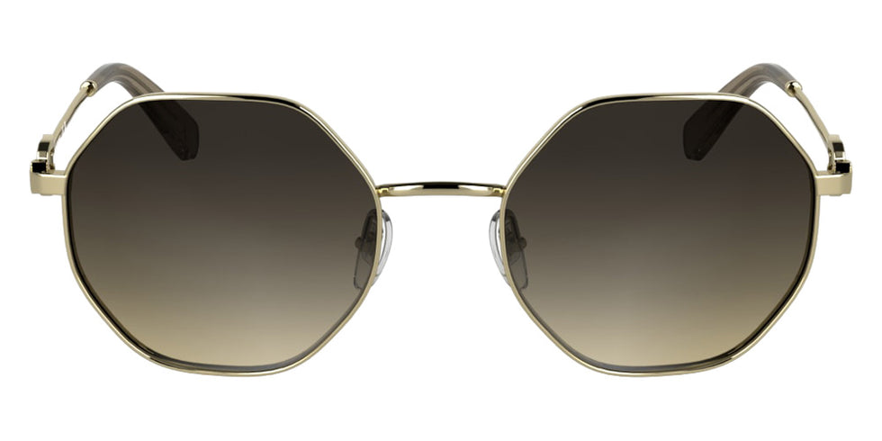 Longchamp LO179S 727 52 - Gold/Gradient Brown #id:lclo179s727_s:100100