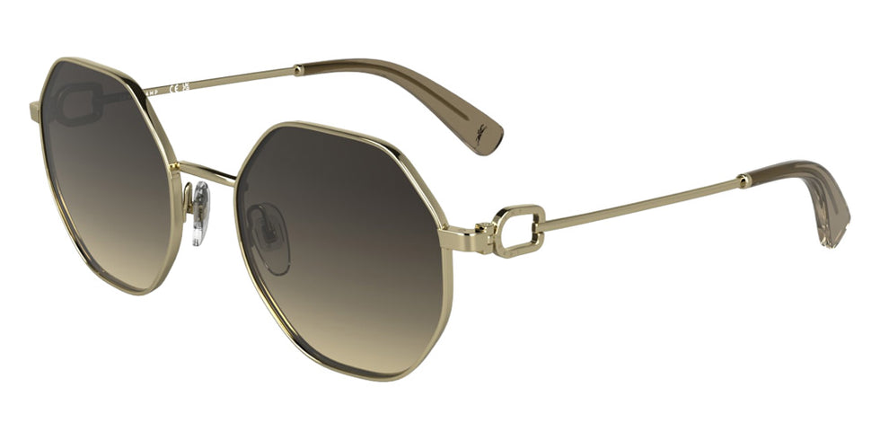 Longchamp LO179S 727 52 - Gold/Gradient Brown #id:lclo179s727_s:100105