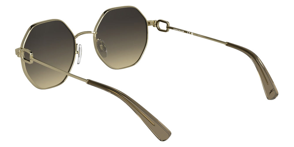 Longchamp LO179S 727 52 - Gold/Gradient Brown #id:lclo179s727_s:100115