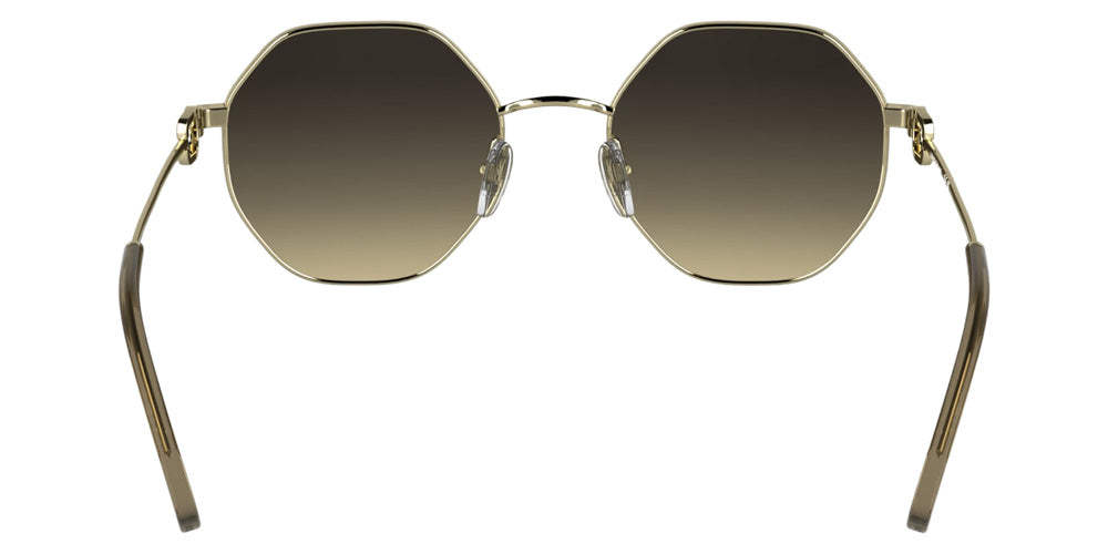 Longchamp LO179S 727 52 - Gold/Gradient Brown #id:lclo179s727_s:100120