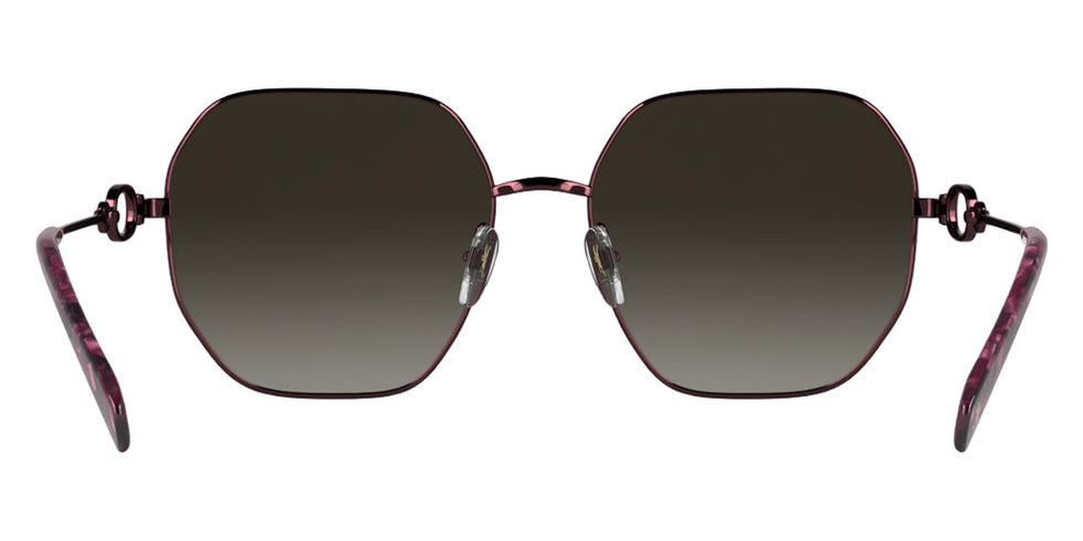 Longchamp LO187S 601 58 - Burgundy #id:lclo187s601_s:100120