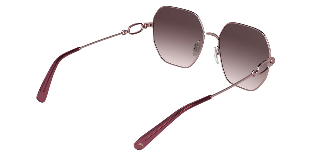 Longchamp LO187S 682 58 - Rose/Gradient Rose #id:lclo187s682_s:102125